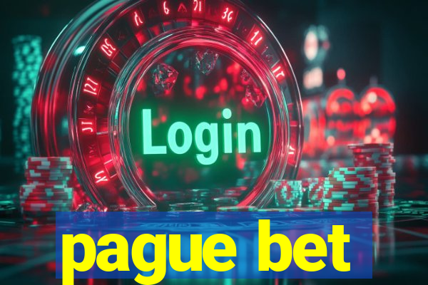 pague bet